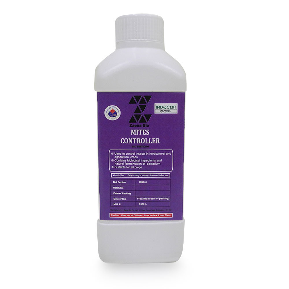 Mites controller (500ml)
